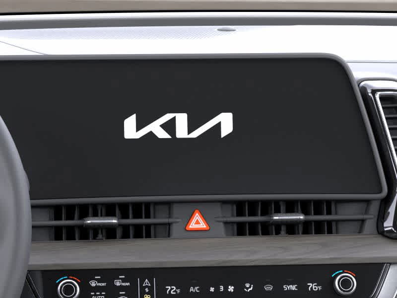 Thumbnail: 2025 Kia Sportage - 20