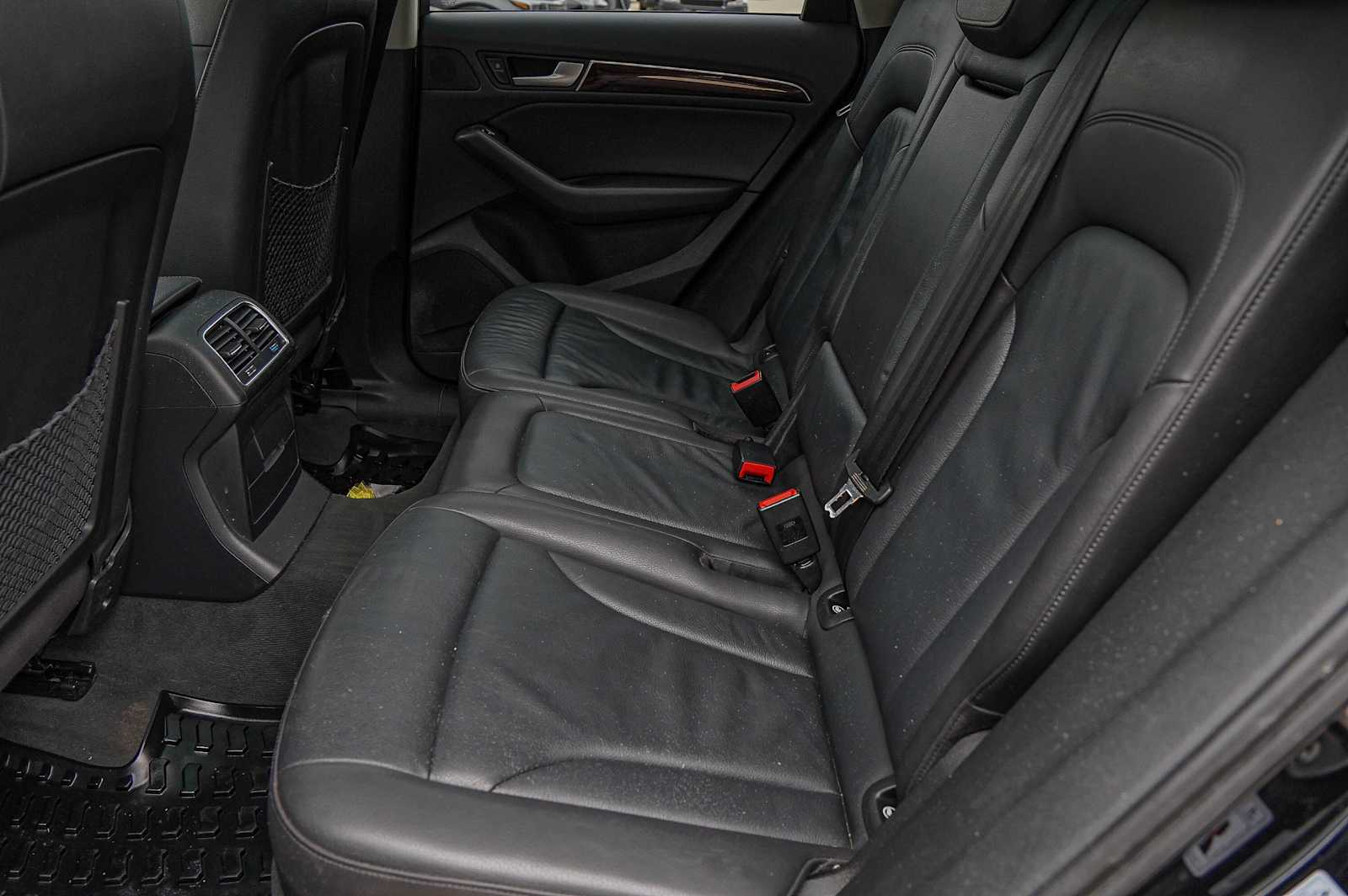 Thumbnail: 2015 Audi Q5 - 27