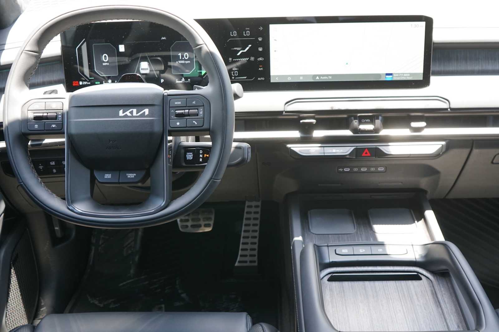 Thumbnail: 2027 Kia Telluride - 20