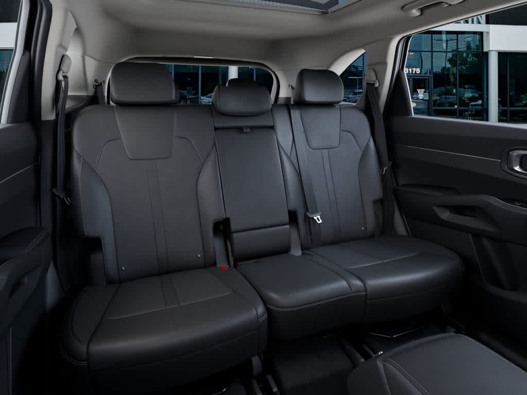 Thumbnail: 2026 Kia Sorento - 16