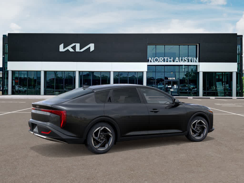 Thumbnail: 2025 Kia K4 - 6