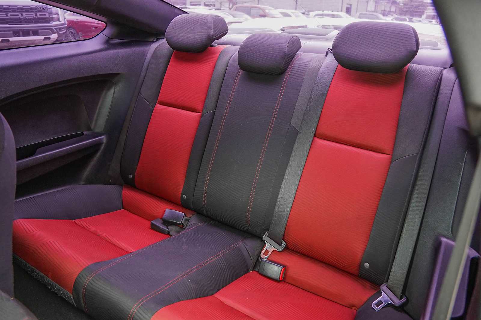 Thumbnail: 2015 Honda Civic - 25