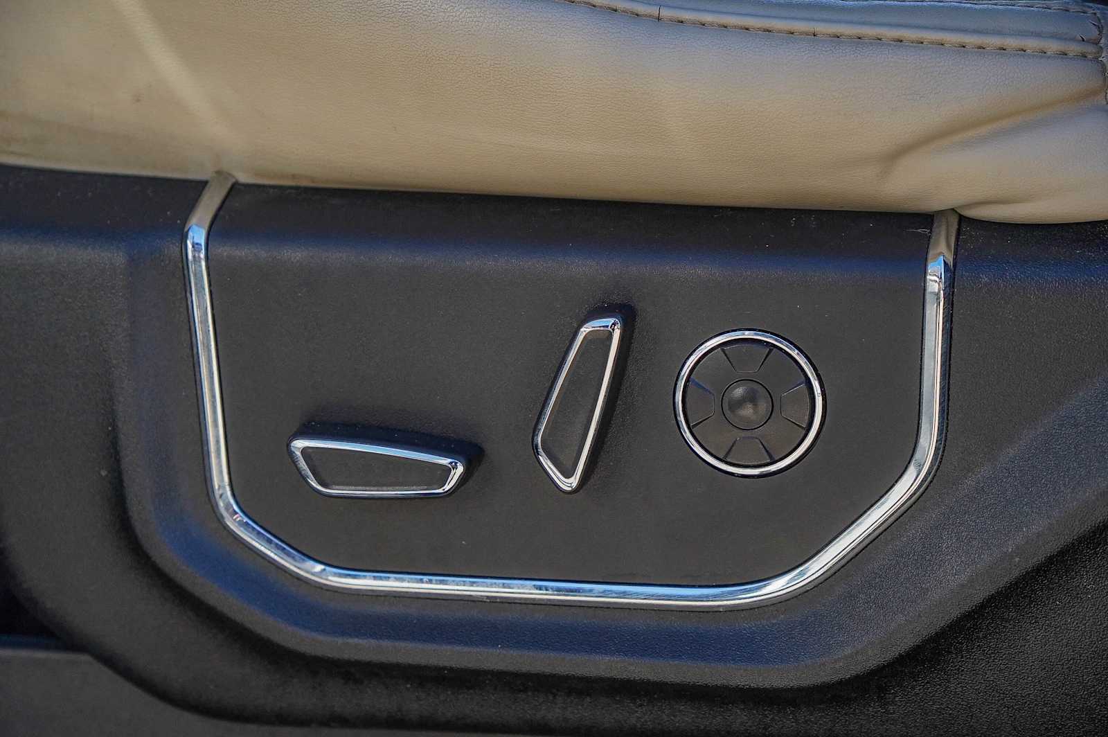 Thumbnail: 2019 Ford Expedition MAX - 26