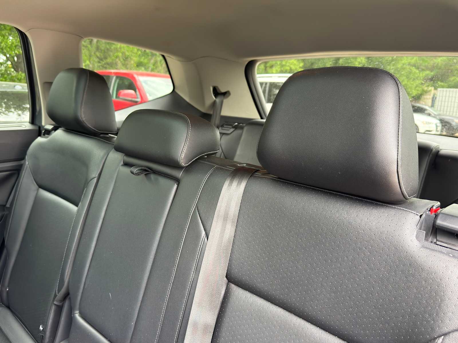 Thumbnail: 2019 Volkswagen Atlas - 23