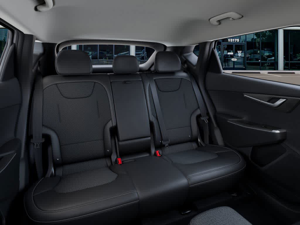 Thumbnail: 2025 Kia EV6 - 16