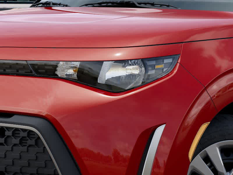 Thumbnail: 2025 Kia Soul - 10