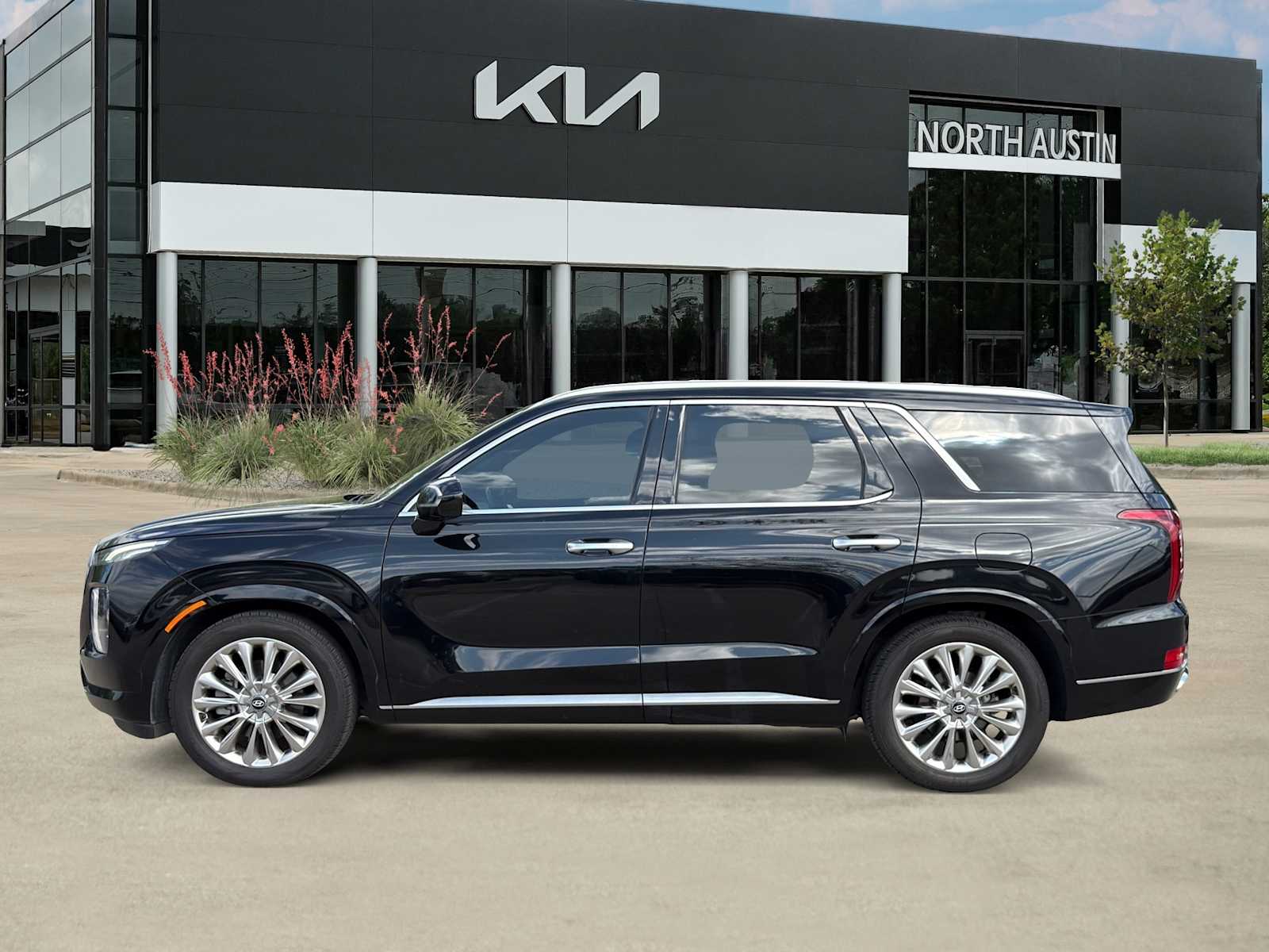 Thumbnail: 2020 Hyundai Palisade - 7