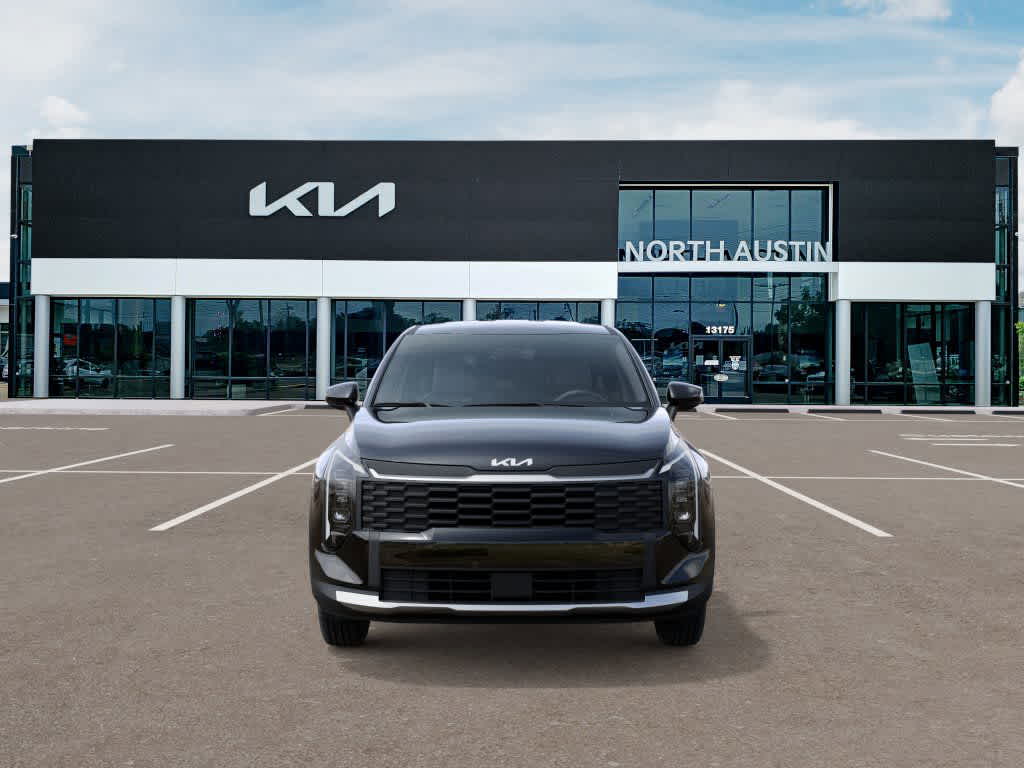 Thumbnail: 2026 Kia Sportage - 2