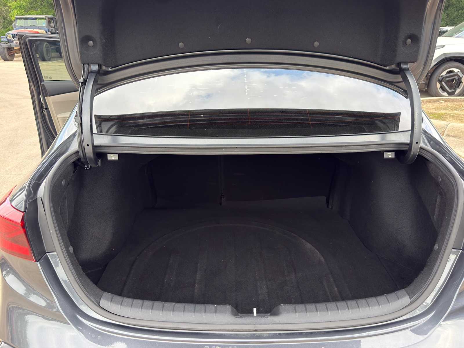 Thumbnail: 2021 Kia Forte - 8