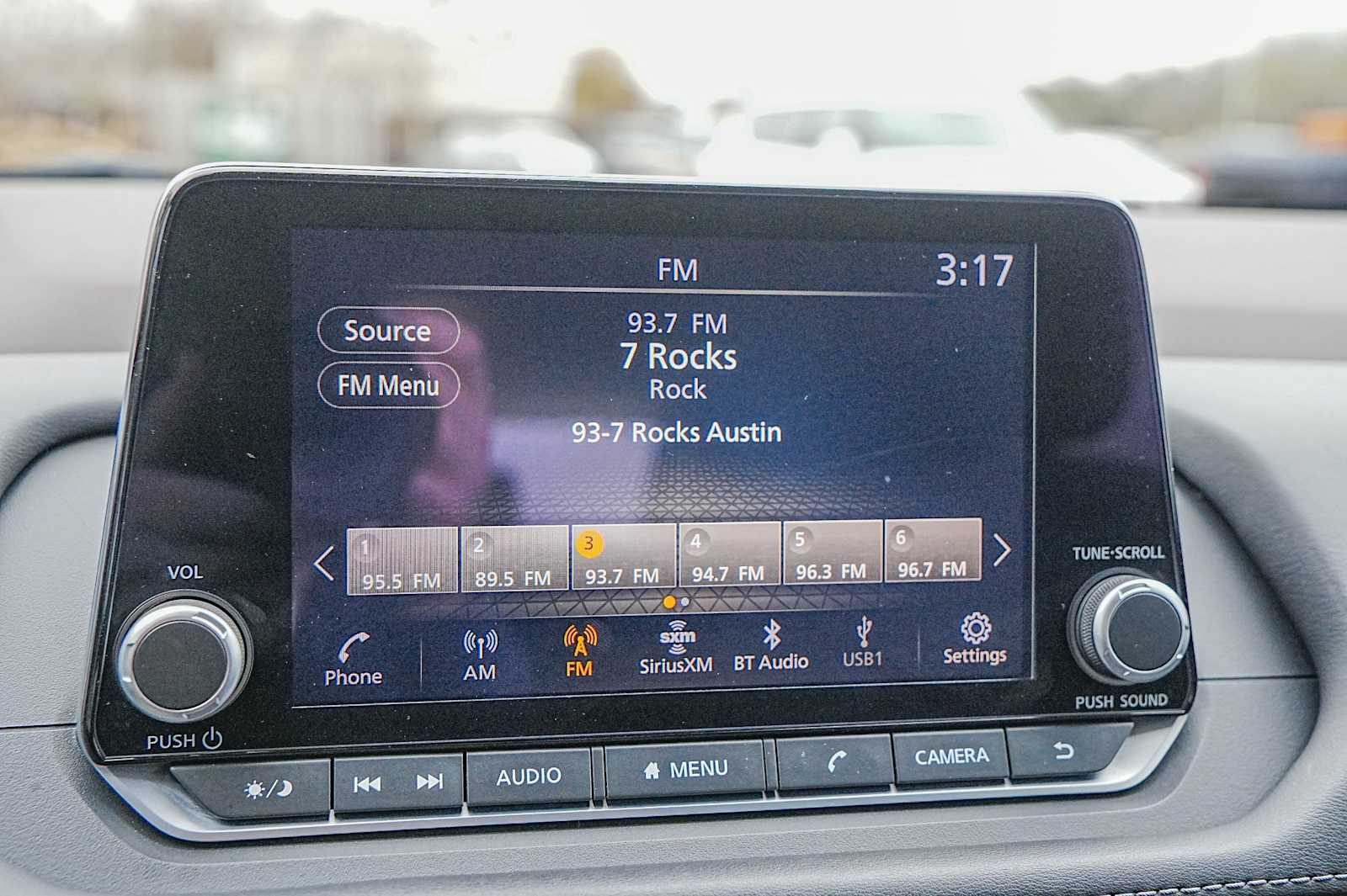 Thumbnail: 2023 Nissan Rogue - 18