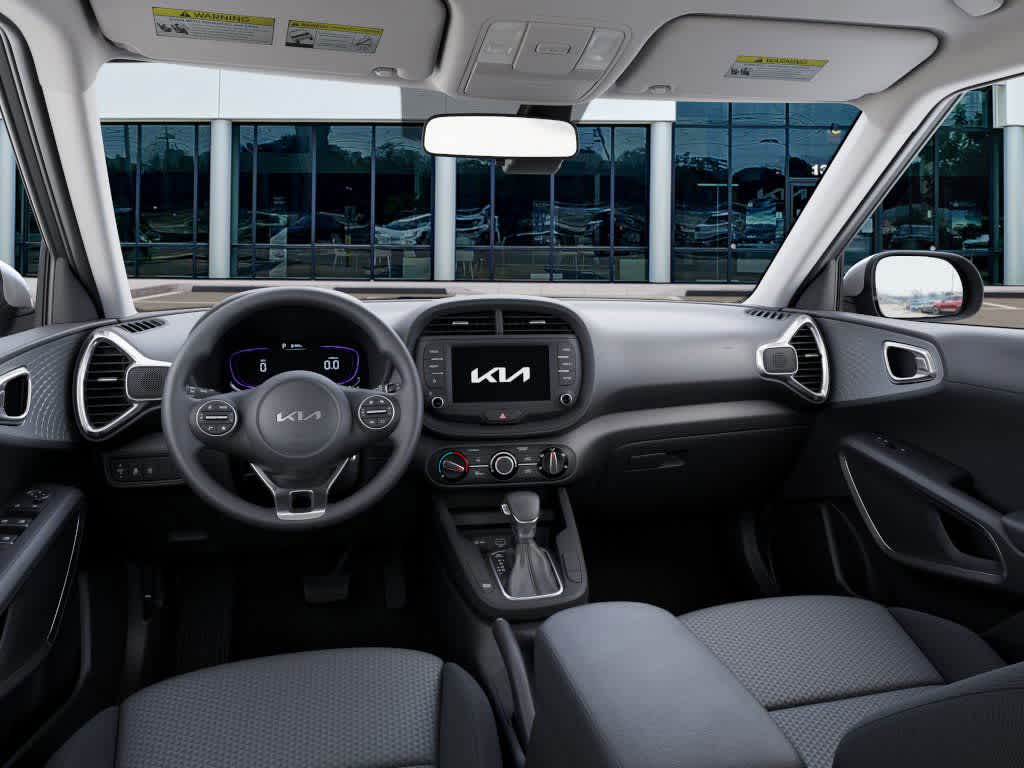 Thumbnail: 2025 Kia Soul - 14
