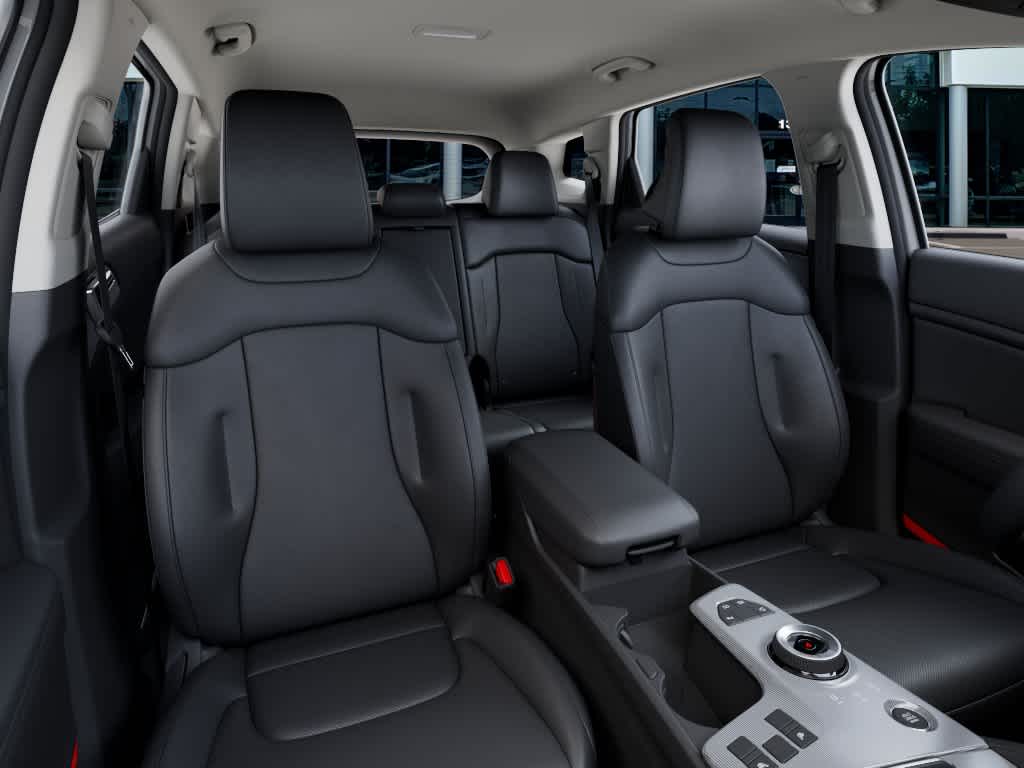 Thumbnail: 2026 Kia Sportage - 15