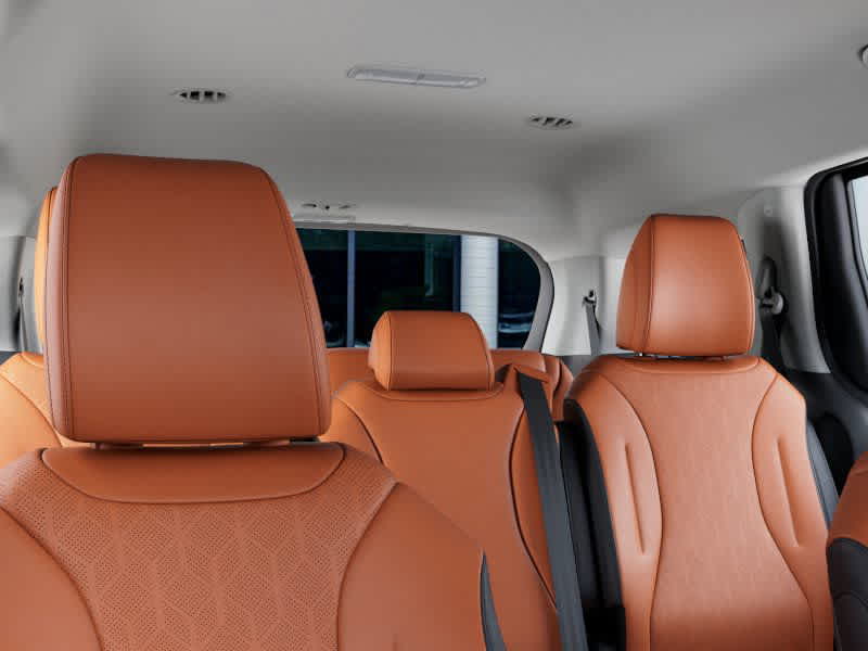 Thumbnail: 2026 Kia Carnival - 27