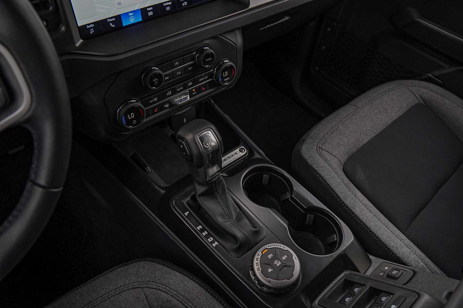 Thumbnail: 2025 Ford Bronco - 18