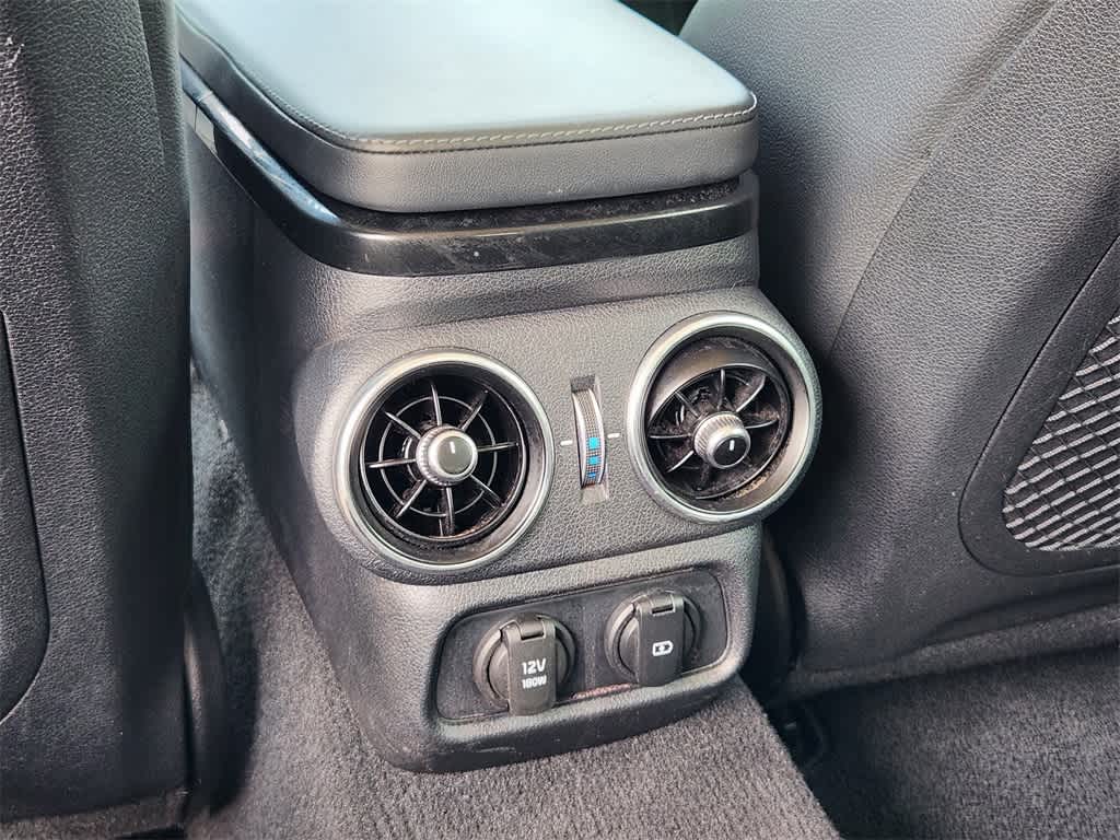 2019 Kia Stinger Premium 30
