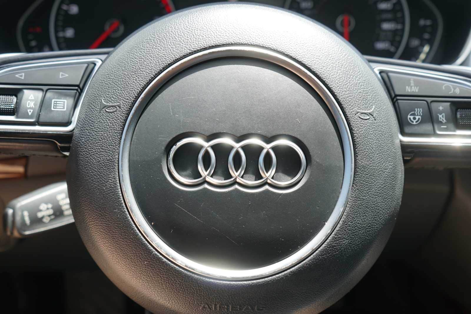 Thumbnail: 2016 Audi A7 - 12