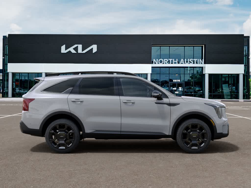 Thumbnail: 2026 Kia Sorento - 7