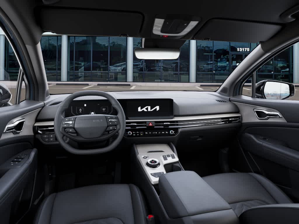 Thumbnail: 2026 Kia Sportage - 14