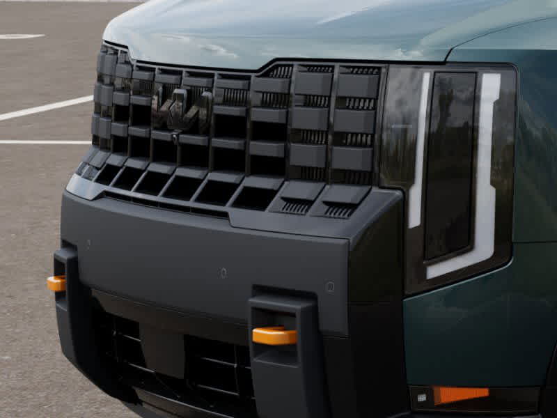 Thumbnail: 2027 Kia Telluride - 12