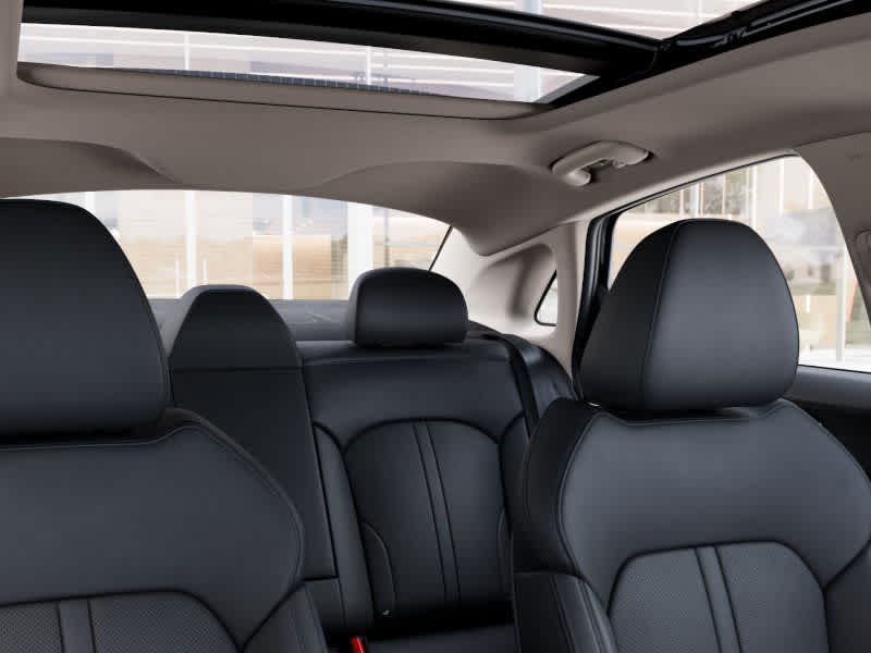 Thumbnail: 2026 Kia K5 - 27