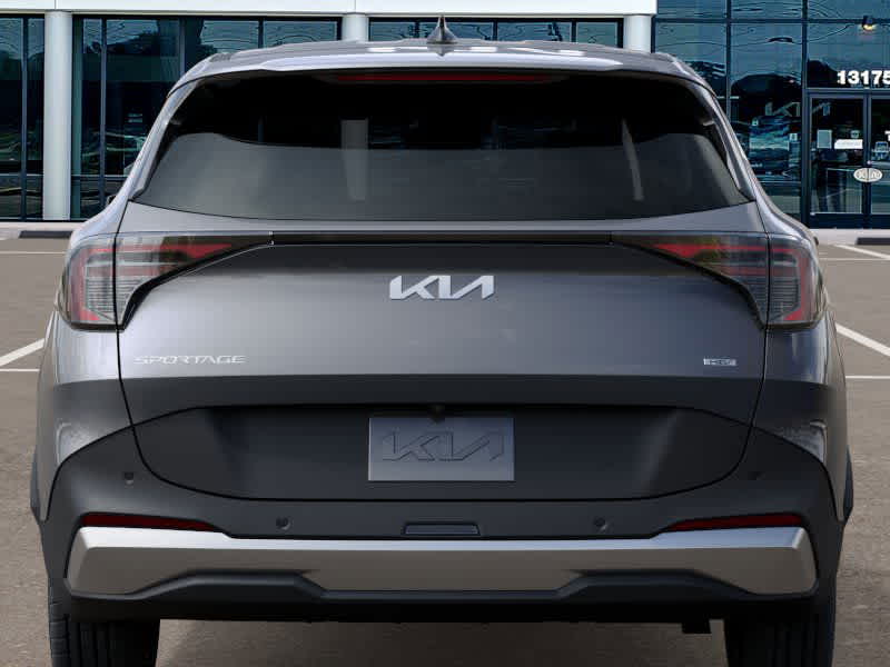 Thumbnail: 2026 Kia Sportage - 13