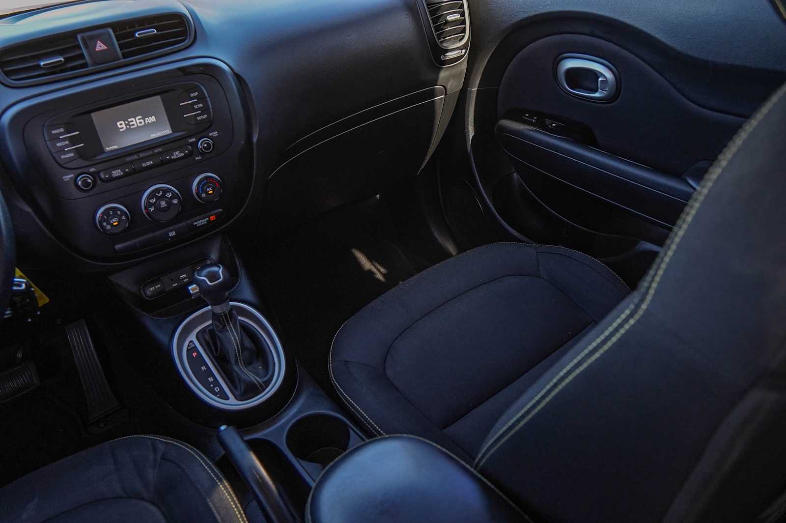 Thumbnail: 2016 Kia Soul - 26