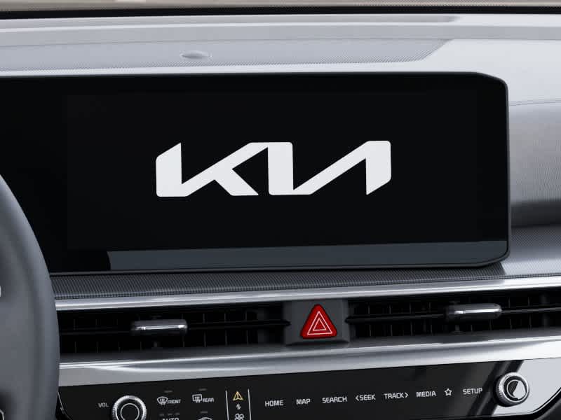 Thumbnail: 2025 Kia Sorento - 20
