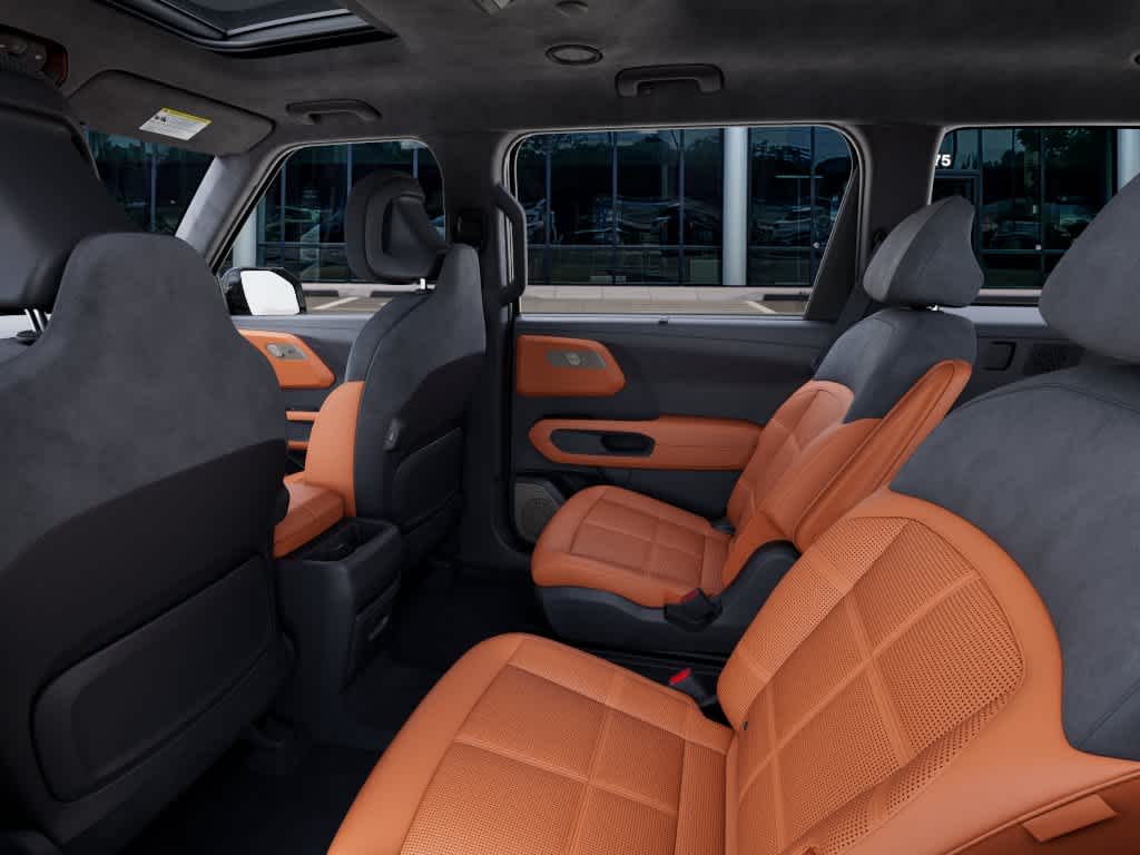 Thumbnail: 2027 Kia Telluride - 18