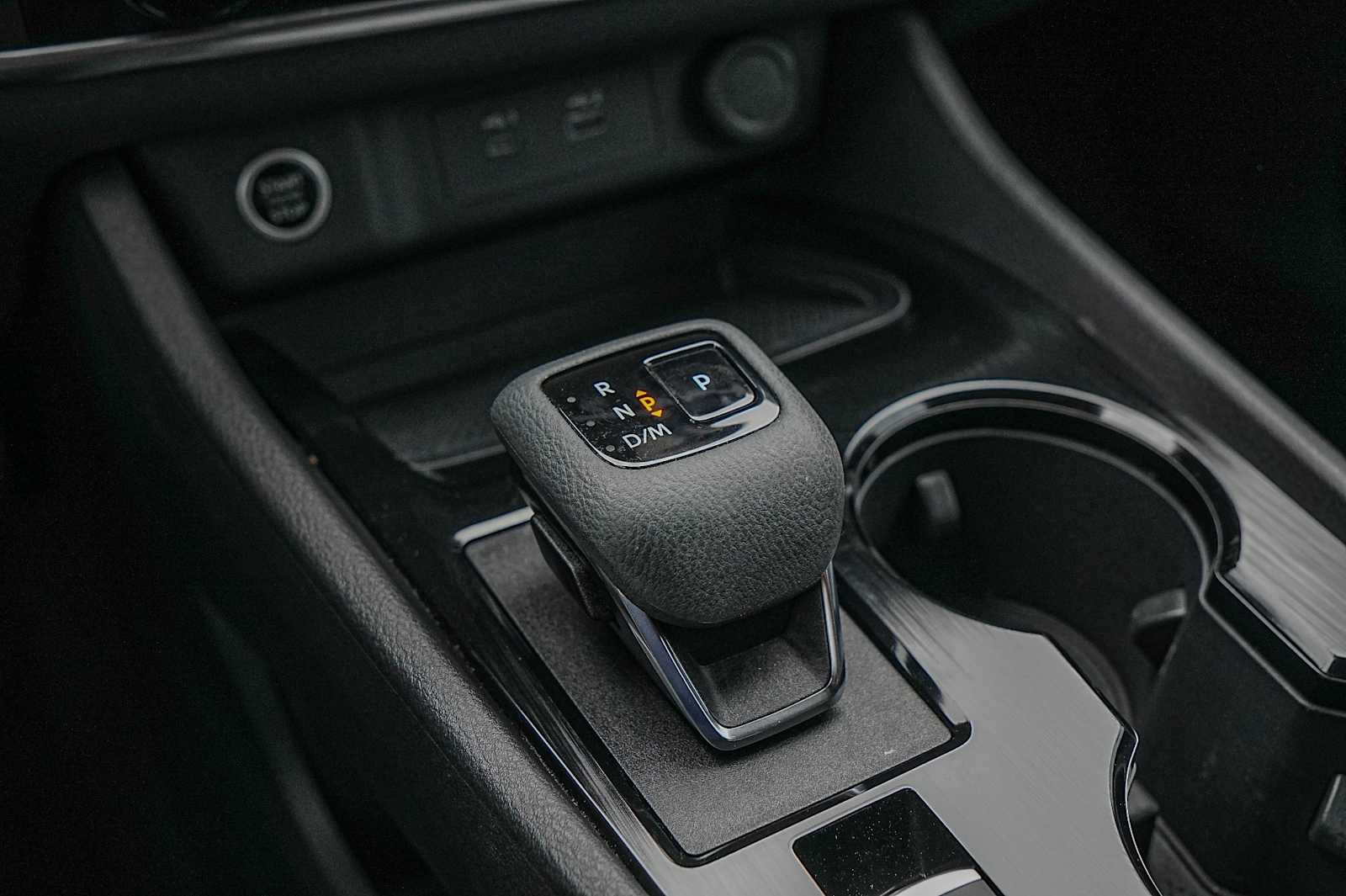 Thumbnail: 2023 Nissan Rogue - 20