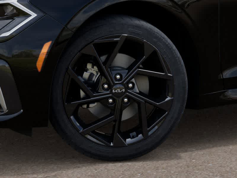 Thumbnail: 2026 Kia K5 - 9