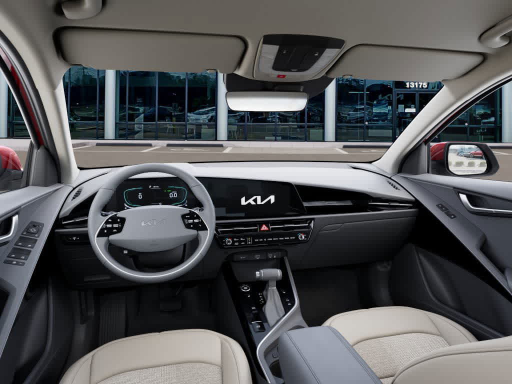 Thumbnail: 2025 Kia Niro - 14