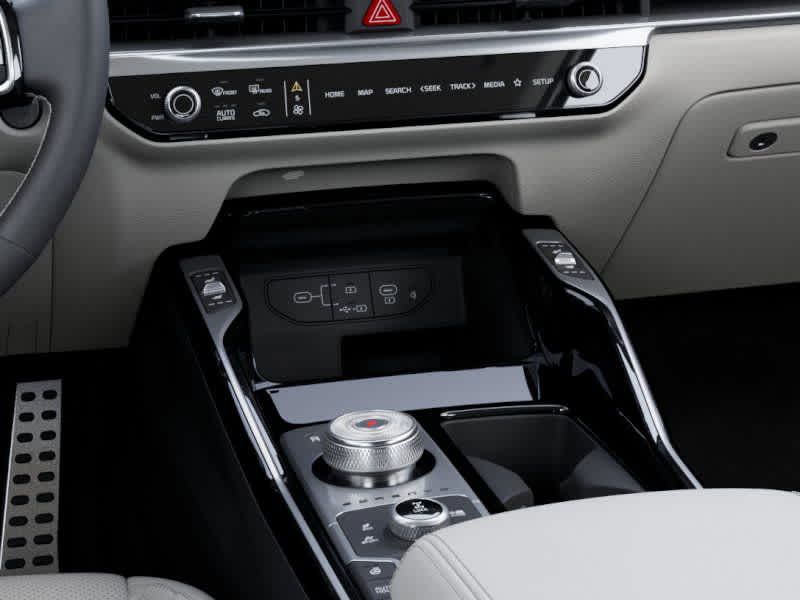 2025 Kia Sorento SX 23