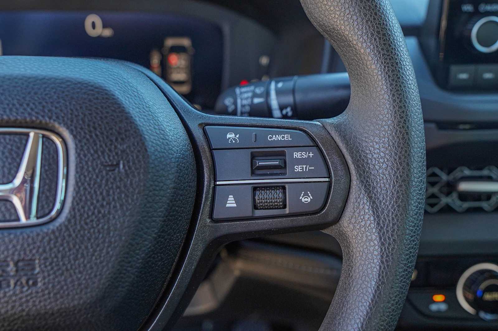 Thumbnail: 2024 Honda Accord - 14