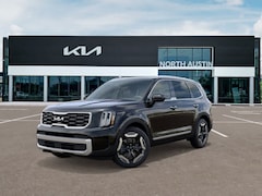 2025 Kia Telluride S SUV