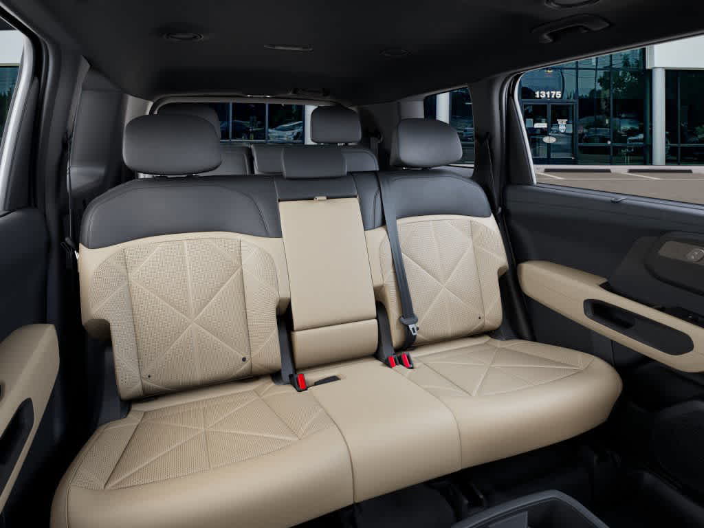 Thumbnail: 2027 Kia Telluride - 16