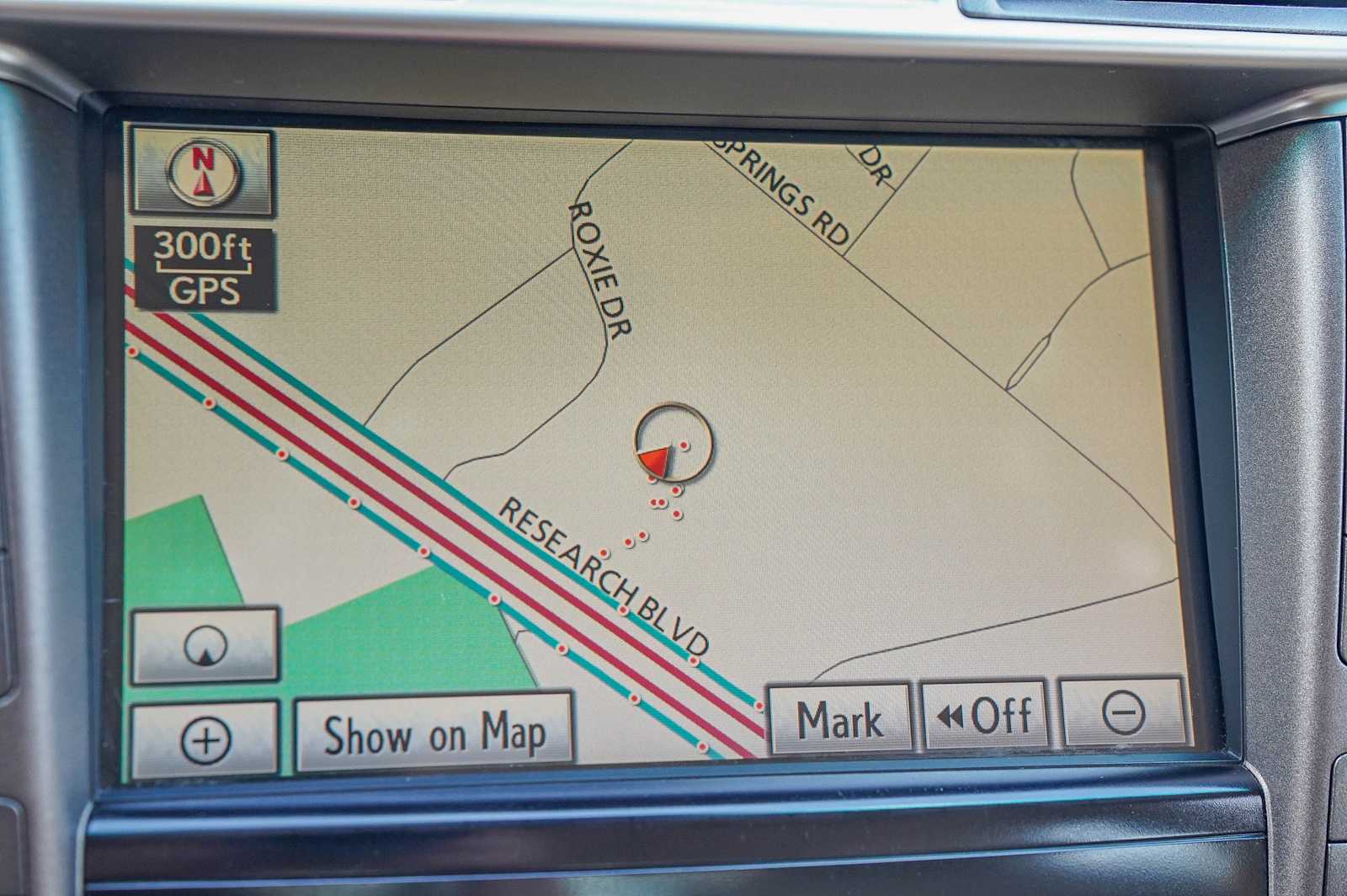 Thumbnail: 2012 Lexus LS - 18