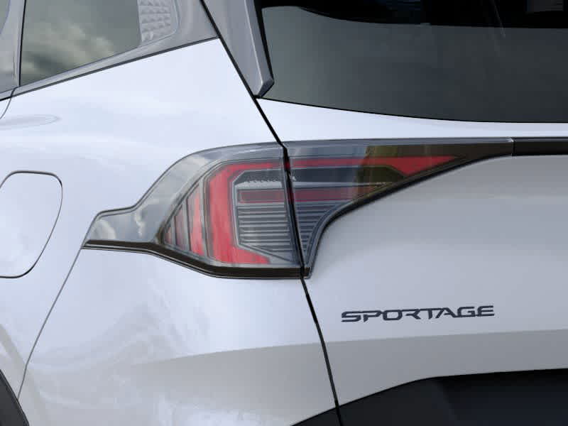 Thumbnail: 2026 Kia Sportage - 11