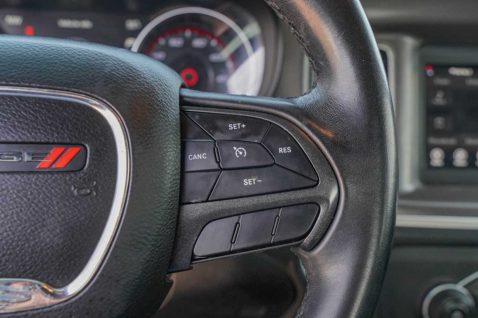 Thumbnail: 2019 Dodge Charger - 14