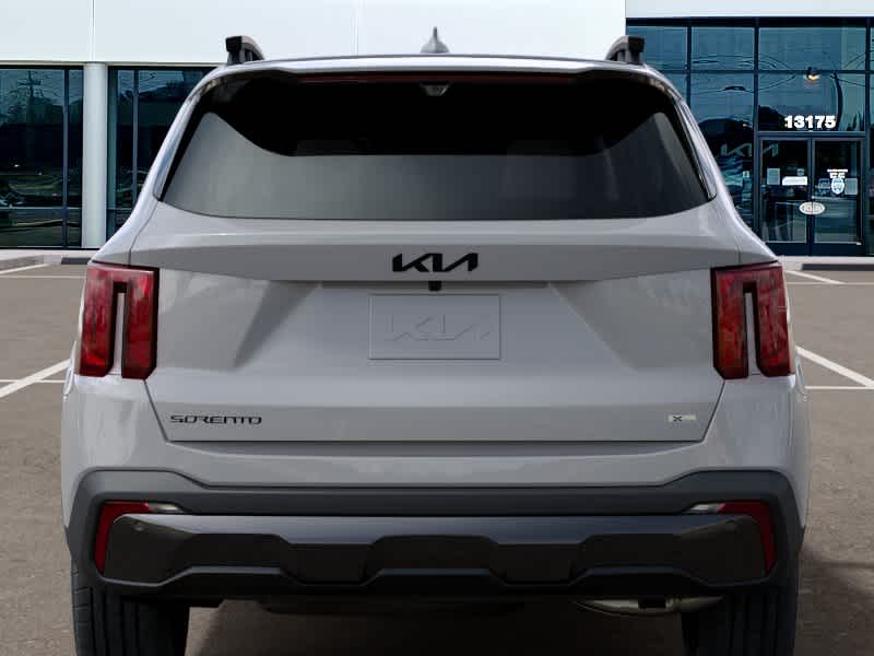 Thumbnail: 2026 Kia Sorento - 13