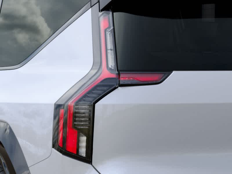 Thumbnail: 2026 Kia EV9 - 11