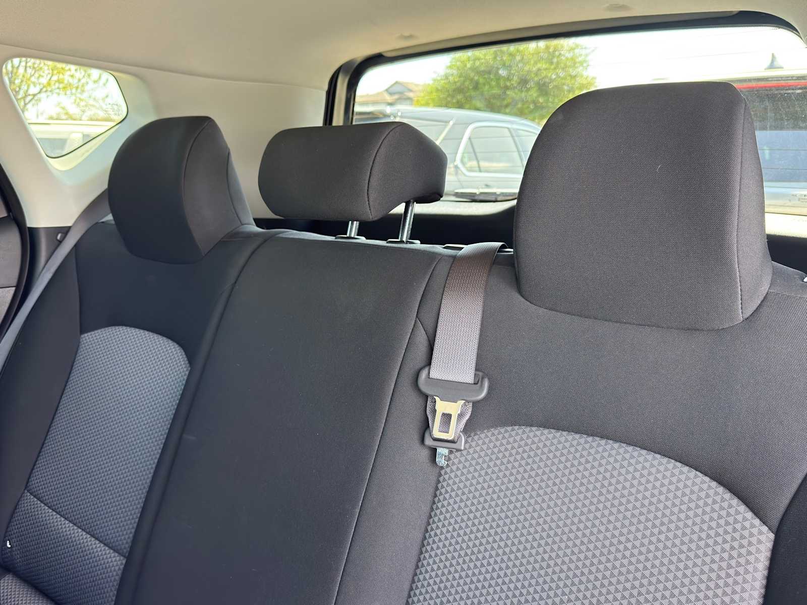 Thumbnail: 2023 Kia Soul - 27