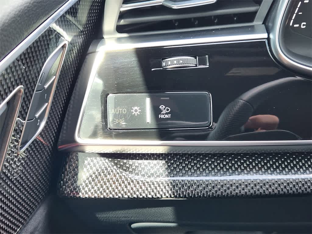 Thumbnail: 2024 Audi SQ7 - 22