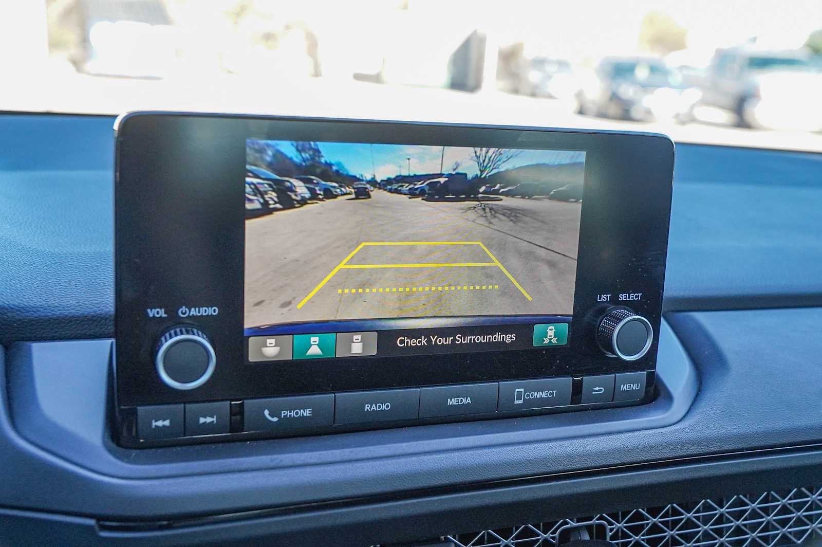 Thumbnail: 2024 Honda Accord - 16