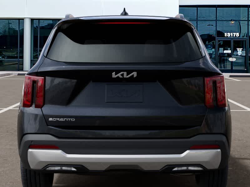 Thumbnail: 2026 Kia Sorento - 13