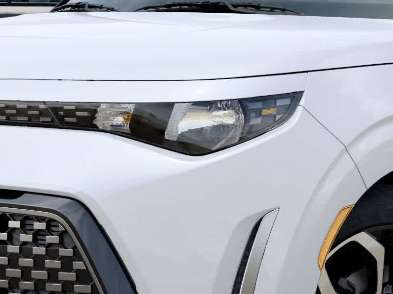 Thumbnail: 2025 Kia Soul - 10
