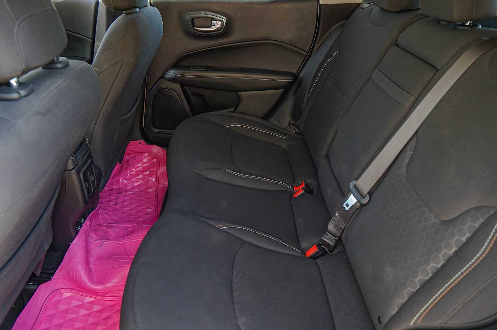 Thumbnail: 2019 Jeep Compass - 29