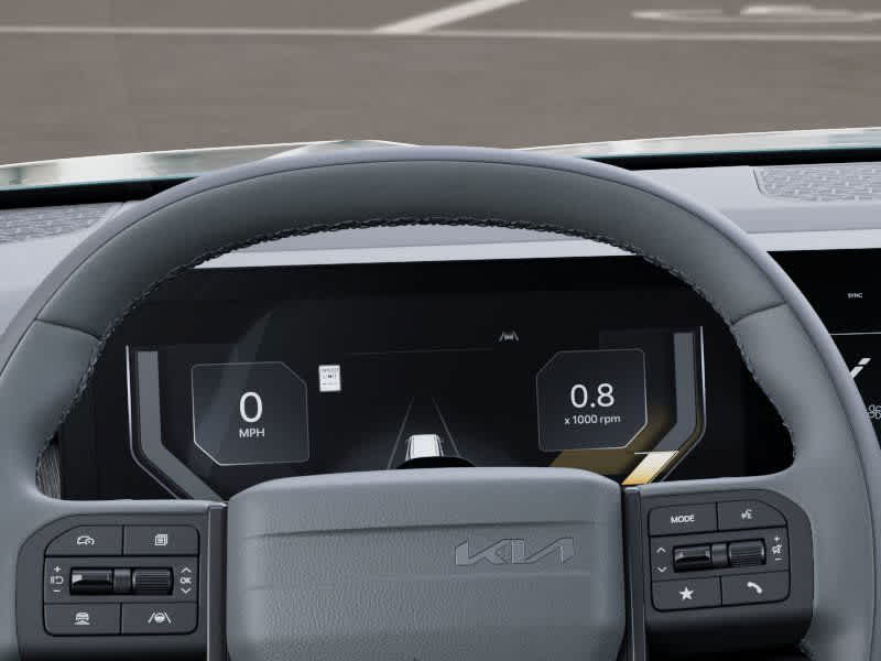 Thumbnail: 2027 Kia Telluride - 21