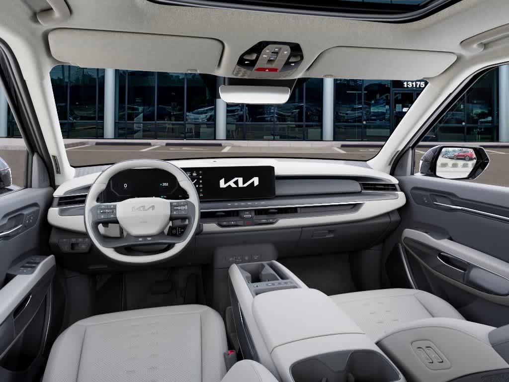 Thumbnail: 2026 Kia EV9 - 14