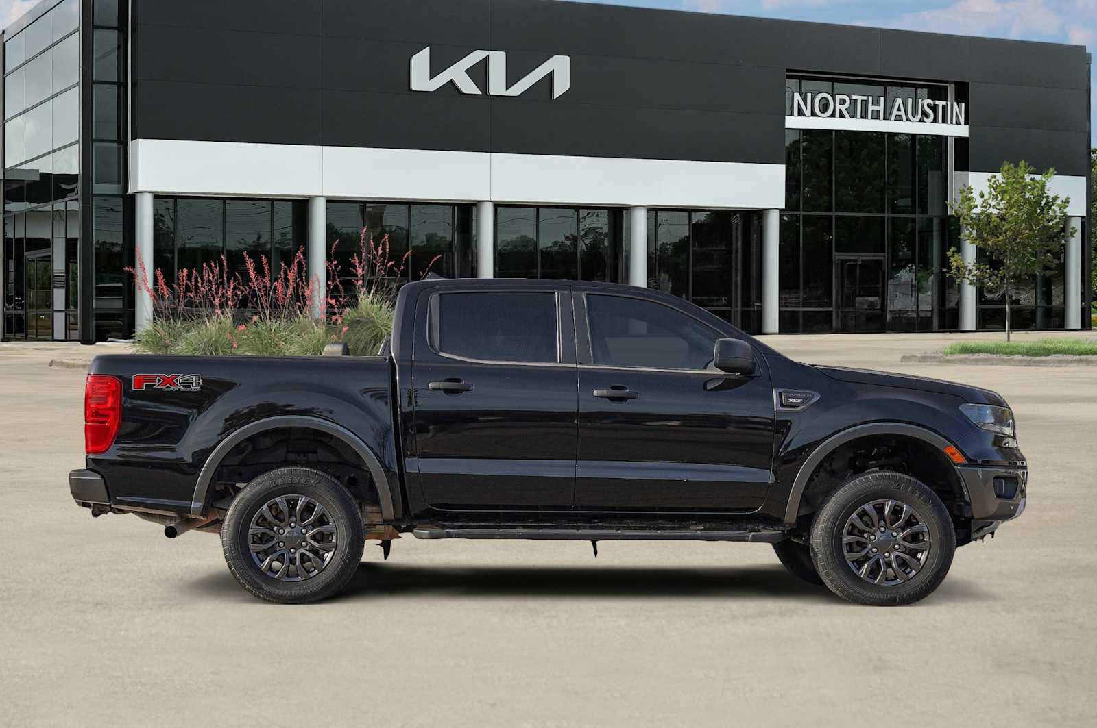 Thumbnail: 2019 Ford Ranger - 7
