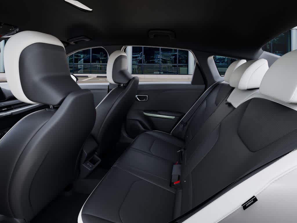 Thumbnail: 2026 Kia K4 - 18